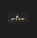 MASU GROUP logo